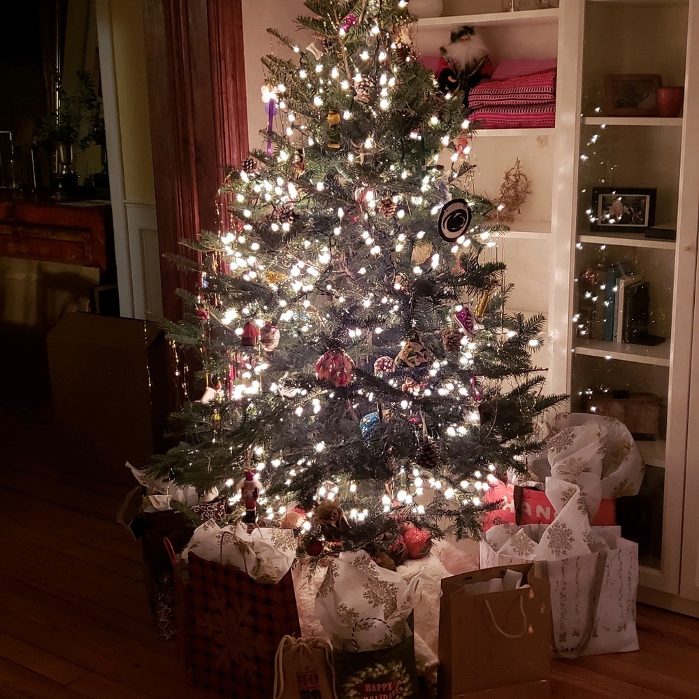 Meet your Posher, Laura